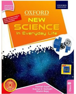 Oxford New Science In Everyday Life-8